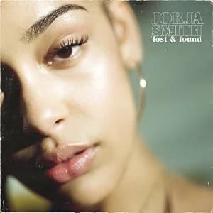 Lost & Found album cover