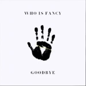 Goodbye album cover