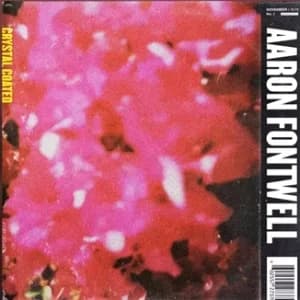 Crystal Coated album cover