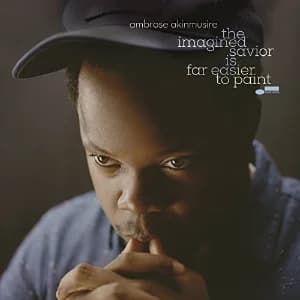 The Imagined Savior Is Far Easier To Paint album cover