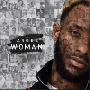Woman album cover