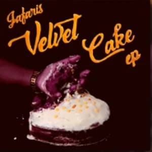 Velvet Cake EP album cover