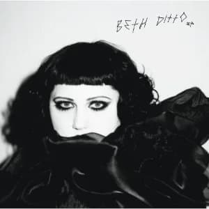 EP album cover