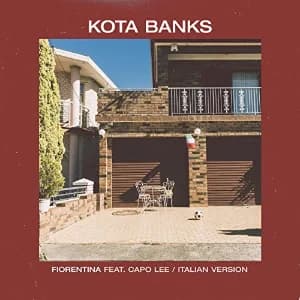 Fiorentina album cover