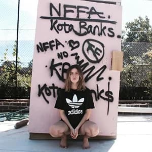 N.F.F.A album cover