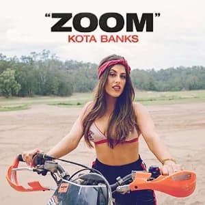Zoom album cover