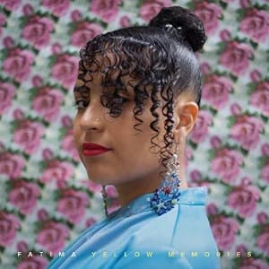 Yellow Memories album cover