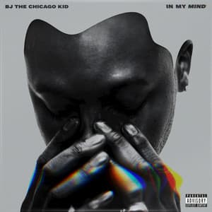 In My Mind album cover