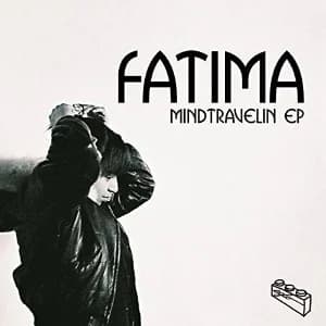 Mind Travellin' EP album cover