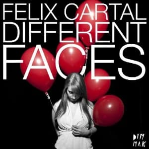 Different Faces album cover