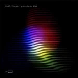 A Humdrum Star album cover