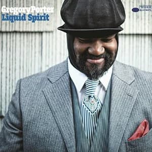 Liquid Spirit album cover