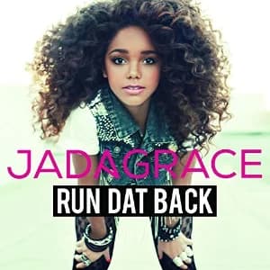 Run Dat Back album cover