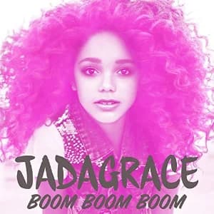 Boom Boom Boom album cover