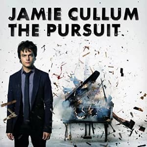 The Pursuit album cover