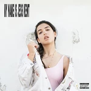 My Name Is Jess Kent album cover