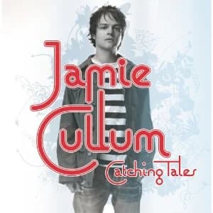 Catching Tales album cover