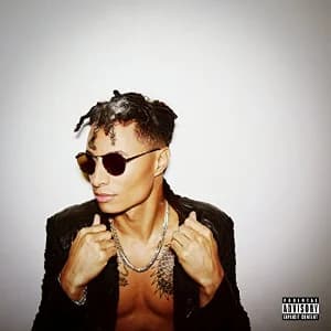 Love In A Time Of Madness album cover