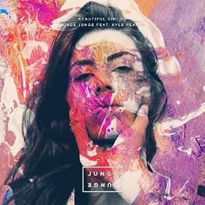 Beautiful Girl album cover