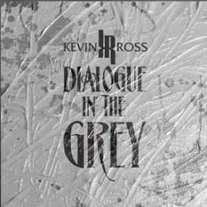 Dialogue In The Grey album cover