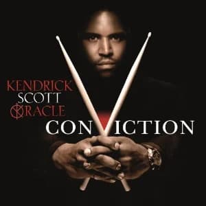 Conviction album cover
