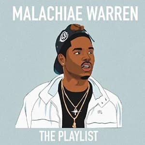 The Playlist album cover