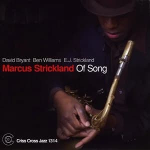 Of Song album cover