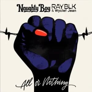 All Or Nothing album cover
