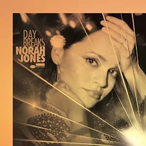 Day Breaks album cover