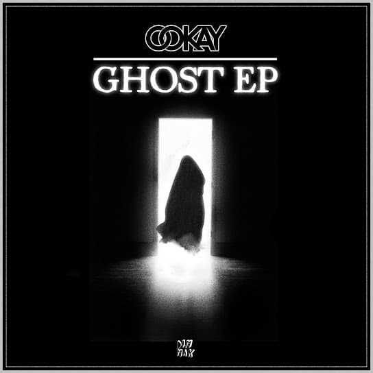 Ghost album cover