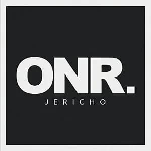 Jericho album cover