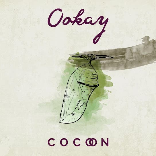 Cocoon album cover