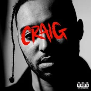 Craig album cover