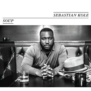 Soup album cover