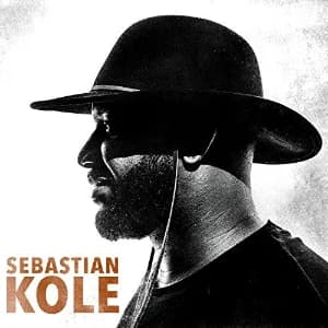 Sebastian Kole album cover