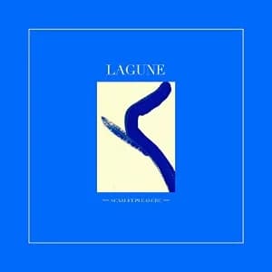 Lagune album cover