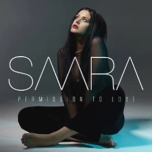 Permission To Love album cover