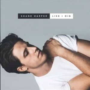Like I Did (EP) album cover