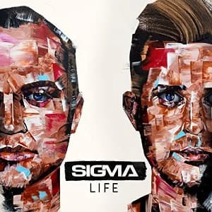 Life album cover