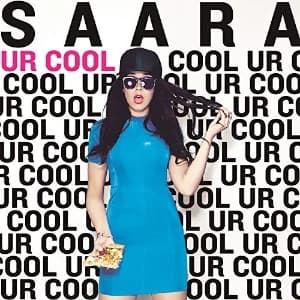 Ur Cool album cover