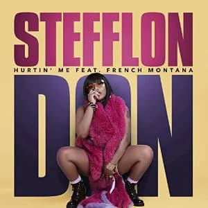 Hurtin' Me album cover