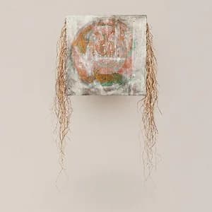 On An On album cover