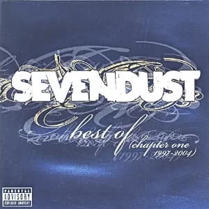 Best Of - Chapter One 1997-2004 album cover