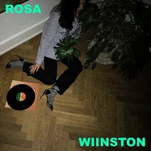 Rosa album cover
