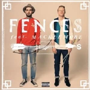 Arrows album cover