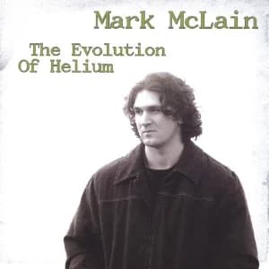 The Evolution of Helium album cover