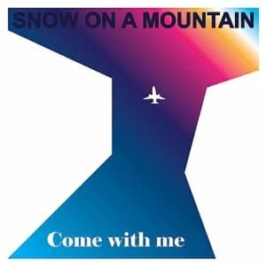 Come With Me - Single album cover