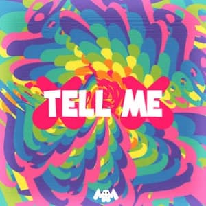 Tell Me album cover