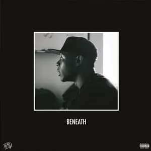 Beneath album cover
