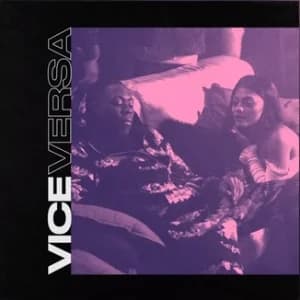 Vice Versa (feat. WSTRN) album cover